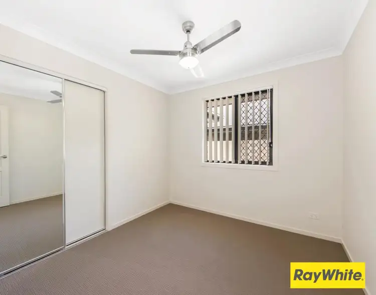 Fourth view of Homely house listing, 48 Eucalyptus Crescent, Ripley QLD 4306