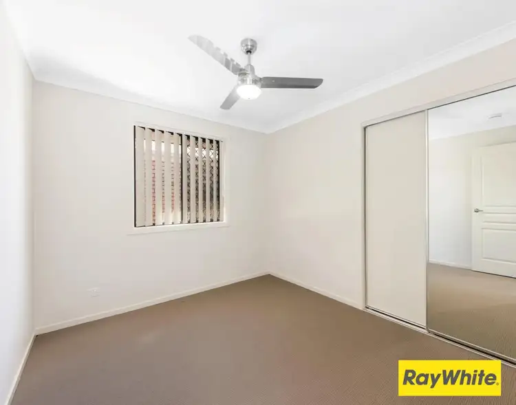 Fifth view of Homely house listing, 48 Eucalyptus Crescent, Ripley QLD 4306