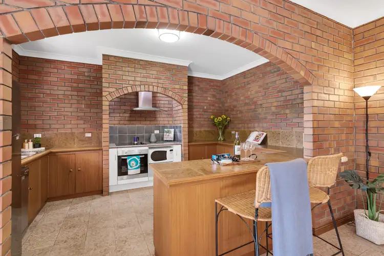 Fifth view of Homely house listing, 4 O'Connor Street, Normanville SA 5204