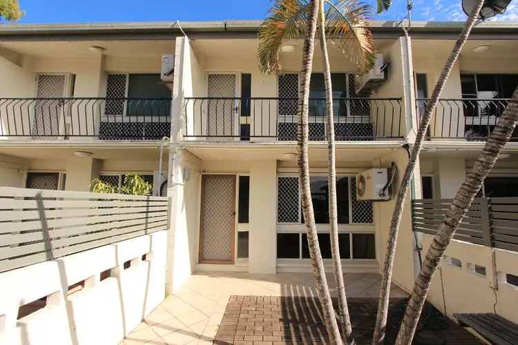 4/68 Paxton Street, North Ward QLD 4810