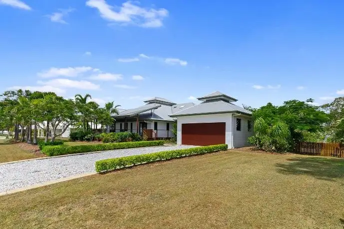 Second view of Homely house listing, 18-20 Longview Drive, River Heads QLD 4655