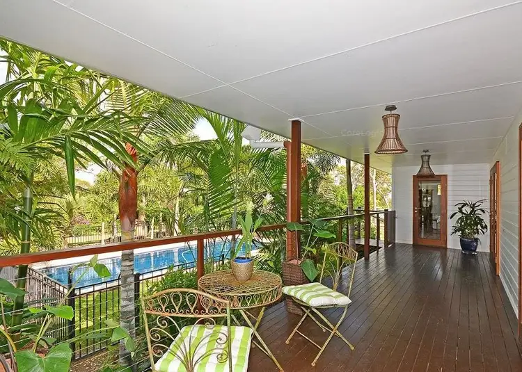 Third view of Homely house listing, 18-20 Longview Drive, River Heads QLD 4655