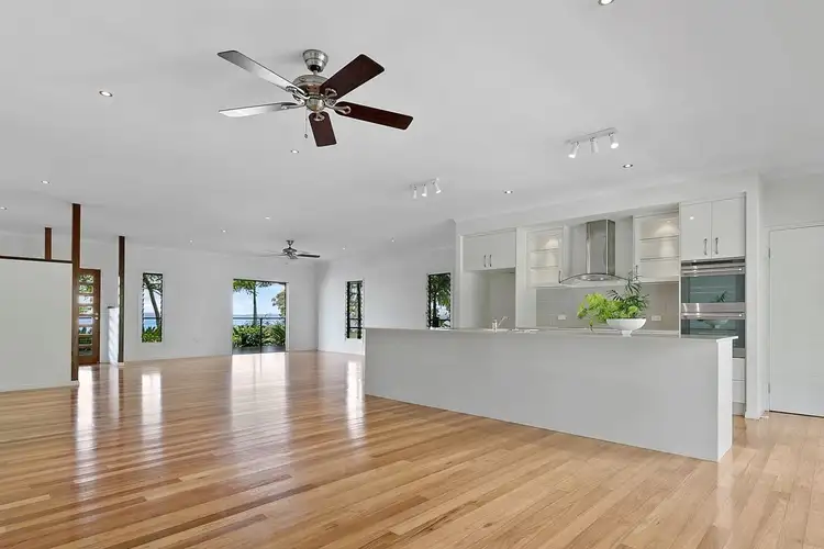 Fifth view of Homely house listing, 18-20 Longview Drive, River Heads QLD 4655