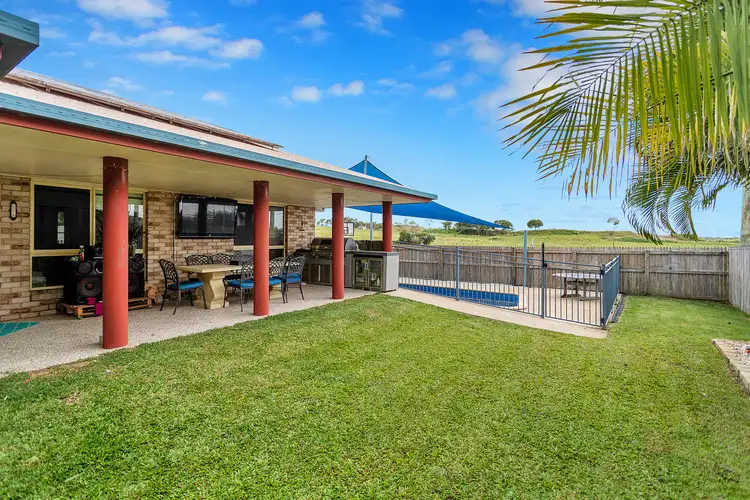 15 Morgan Court, Rural View QLD 4740