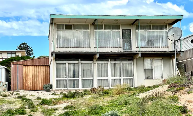 27 Sandham Street, Venus Bay SA 5607
