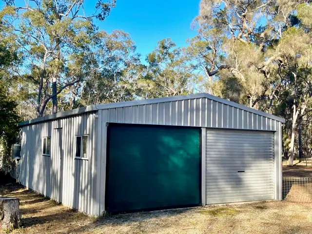 Third view of Homely land listing, 101 PACIFIC HAVEN CIRCUIT, Pacific Haven QLD 4659