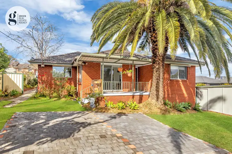8a Andrew Street, West Ryde NSW 2114