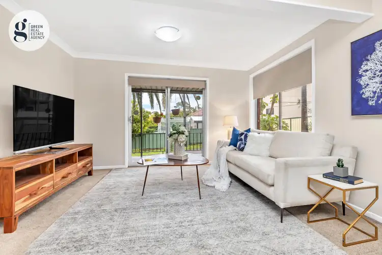 Fourth view of Homely house listing, 8a Andrew Street, West Ryde NSW 2114