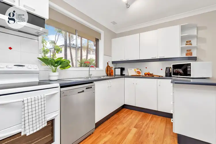Fifth view of Homely house listing, 8a Andrew Street, West Ryde NSW 2114