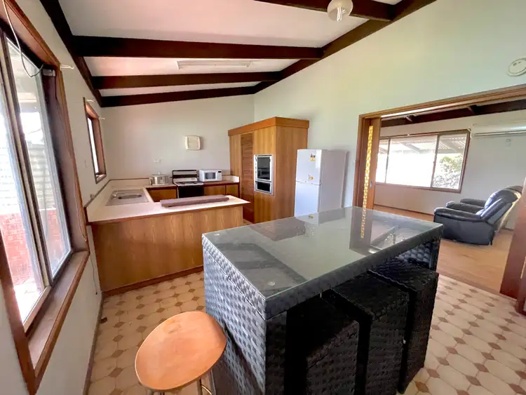 Second view of Homely house listing, 2-4 East Terrace, Haslam SA 5680