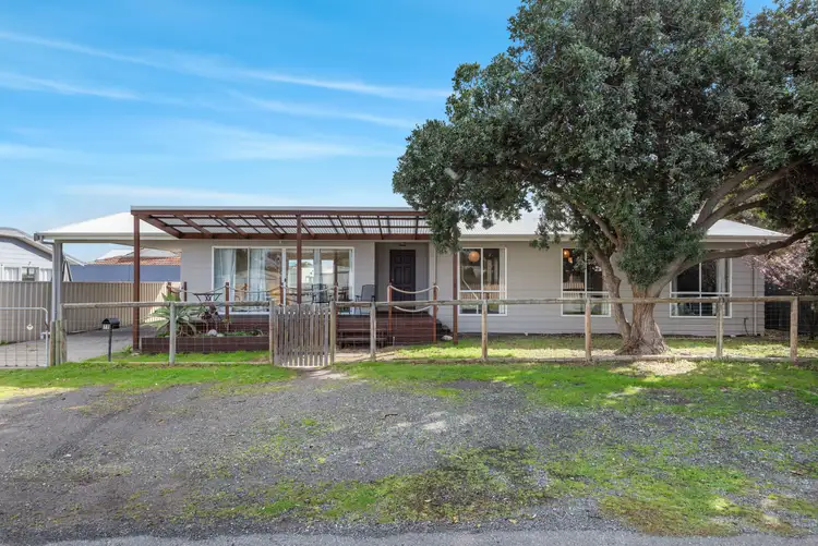Main view of Homely house listing, 78 Whinnerah Avenue, Aldinga Beach SA 5173
