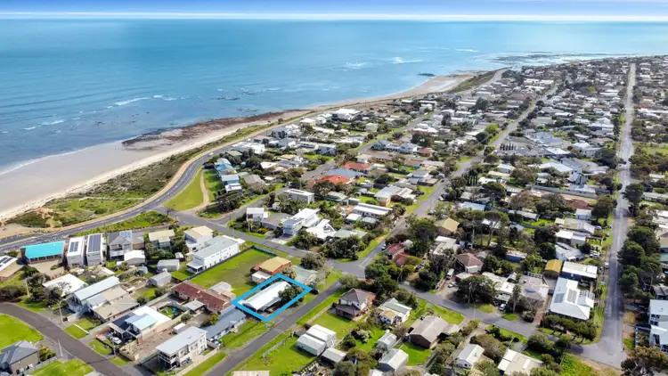 Third view of Homely house listing, 78 Whinnerah Avenue, Aldinga Beach SA 5173