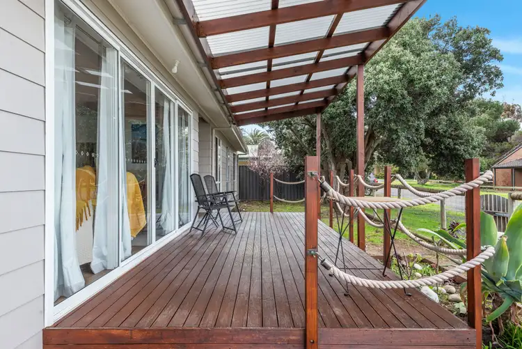 Fifth view of Homely house listing, 78 Whinnerah Avenue, Aldinga Beach SA 5173