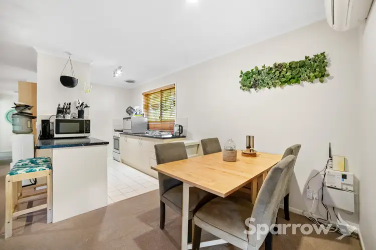 Third view of Homely house listing, 2/15 Mooney Close, Goodna QLD 4300