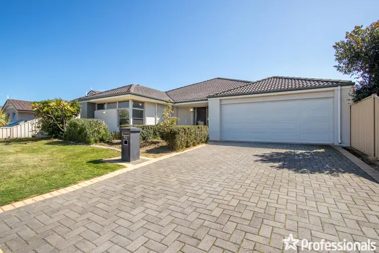 Main view of Homely house listing, 96 Waterfoot Loop, Canning Vale WA 6155