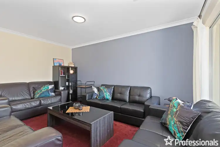 Second view of Homely house listing, 96 Waterfoot Loop, Canning Vale WA 6155