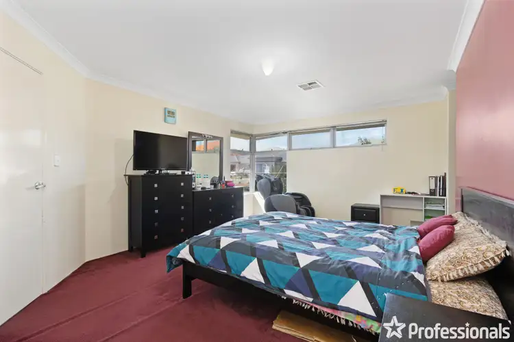 Fourth view of Homely house listing, 96 Waterfoot Loop, Canning Vale WA 6155
