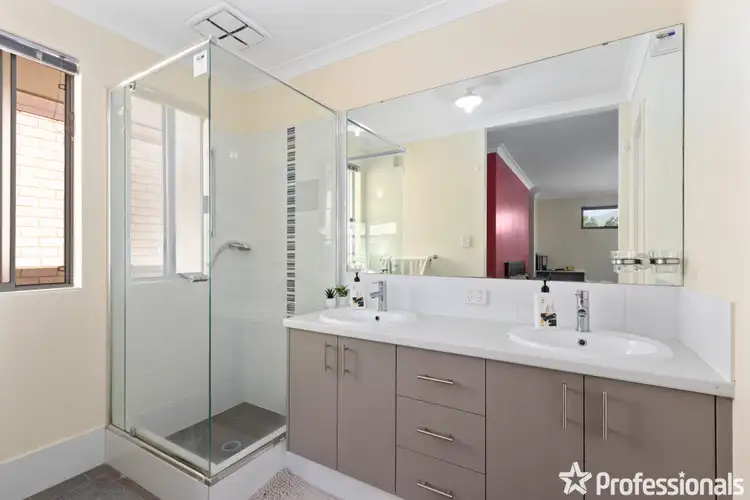 Fifth view of Homely house listing, 96 Waterfoot Loop, Canning Vale WA 6155