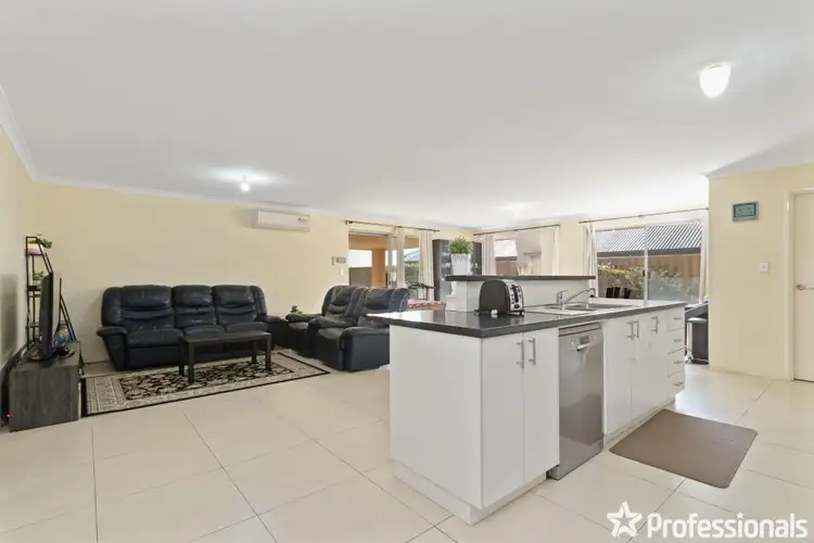 Sixth view of Homely house listing, 96 Waterfoot Loop, Canning Vale WA 6155