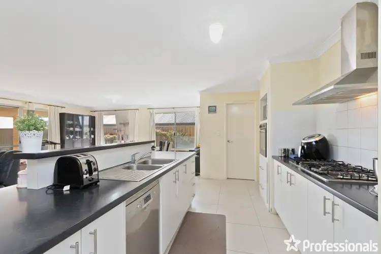 Seventh view of Homely house listing, 96 Waterfoot Loop, Canning Vale WA 6155