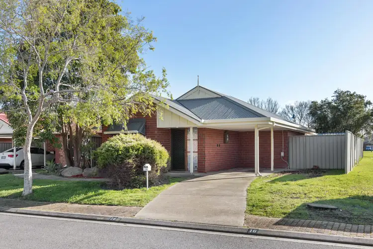 16 Avocet Street, Seaford Rise SA 5169