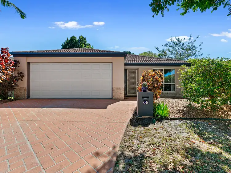 68 Statesman Circuit, Sippy Downs QLD 4556