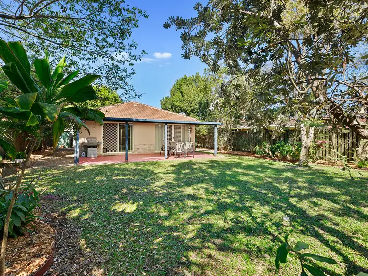 Second view of Homely house listing, 68 Statesman Circuit, Sippy Downs QLD 4556