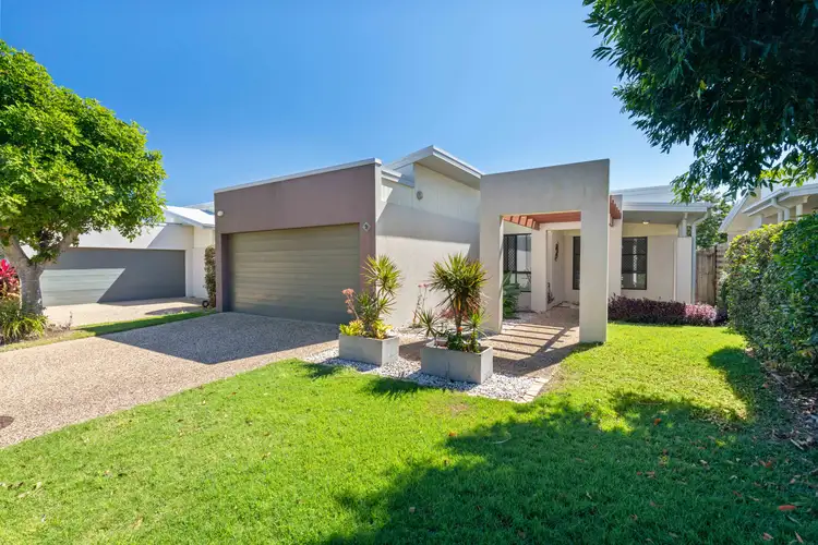 2/1 Lakehead Drive, Sippy Downs QLD 4556