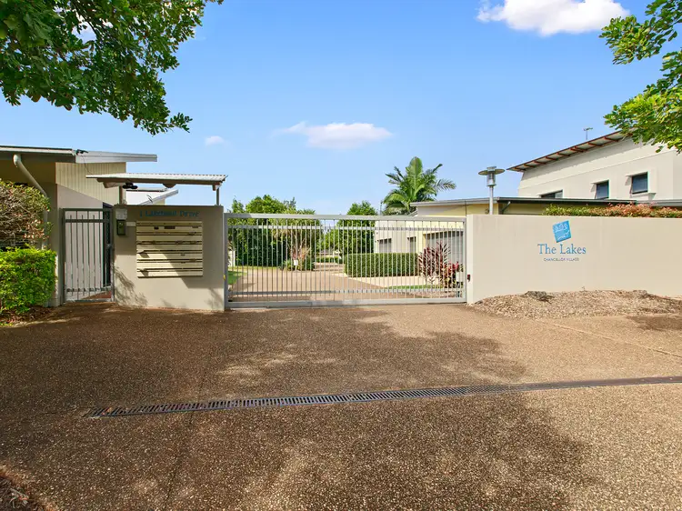 Second view of Homely house listing, 2/1 Lakehead Drive, Sippy Downs QLD 4556