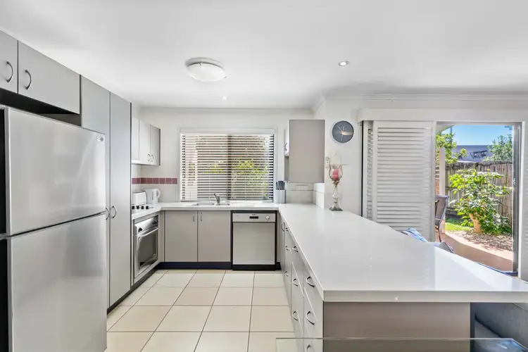 Fourth view of Homely house listing, 2/1 Lakehead Drive, Sippy Downs QLD 4556