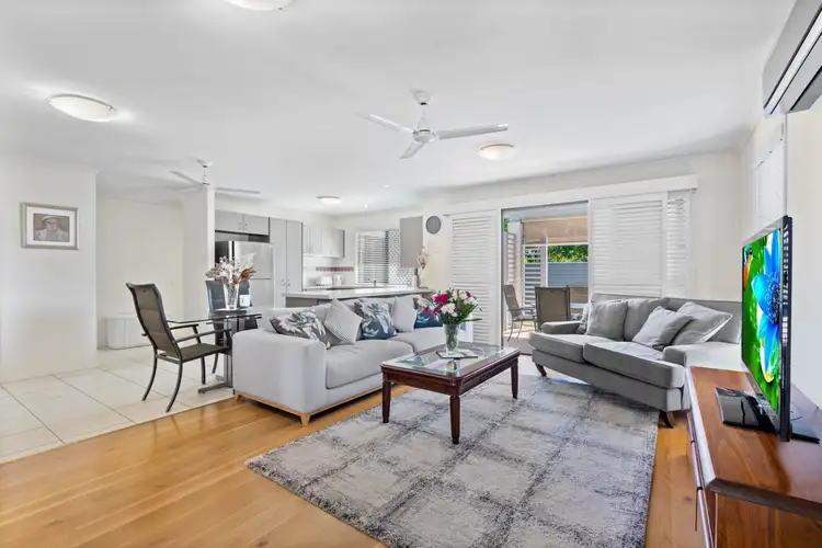 Fifth view of Homely house listing, 2/1 Lakehead Drive, Sippy Downs QLD 4556