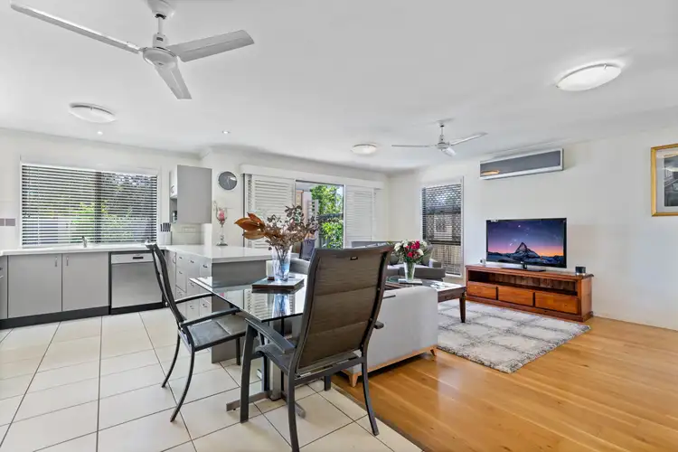 Sixth view of Homely house listing, 2/1 Lakehead Drive, Sippy Downs QLD 4556