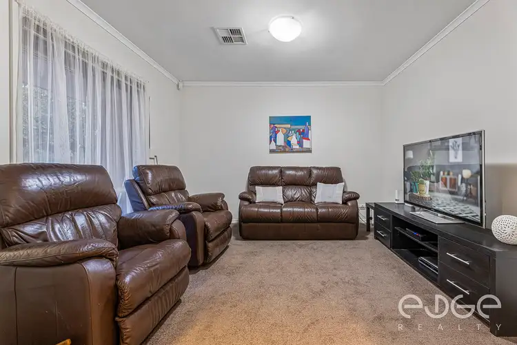 Second view of Homely house listing, 1 Strathaird Court, Smithfield SA 5114