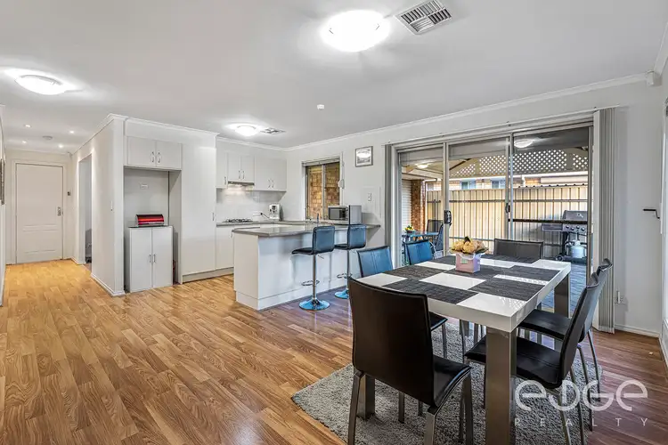 Third view of Homely house listing, 1 Strathaird Court, Smithfield SA 5114