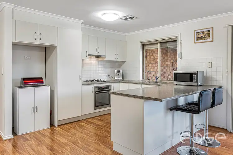 Fifth view of Homely house listing, 1 Strathaird Court, Smithfield SA 5114