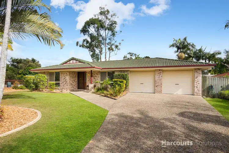 Main view of Homely house listing, 1 Explorer Drive, Albany Creek QLD 4035