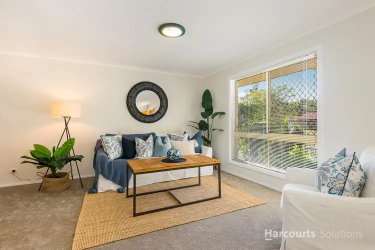 Second view of Homely house listing, 1 Explorer Drive, Albany Creek QLD 4035