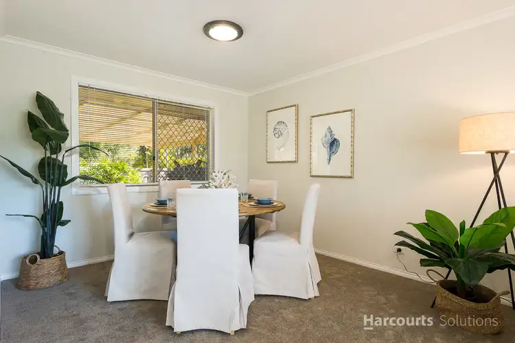 Third view of Homely house listing, 1 Explorer Drive, Albany Creek QLD 4035