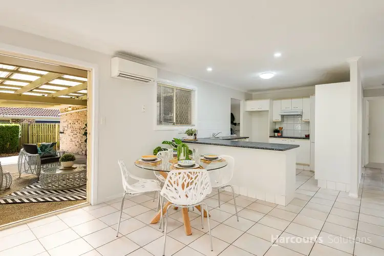 Sixth view of Homely house listing, 1 Explorer Drive, Albany Creek QLD 4035