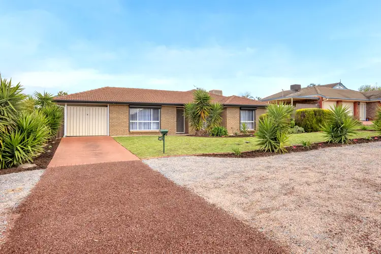 208 Pimpala Road, Woodcroft SA 5162