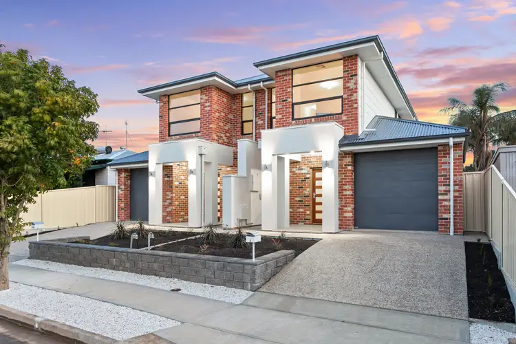 4 Shinnick Street, Dover Gardens SA 5048