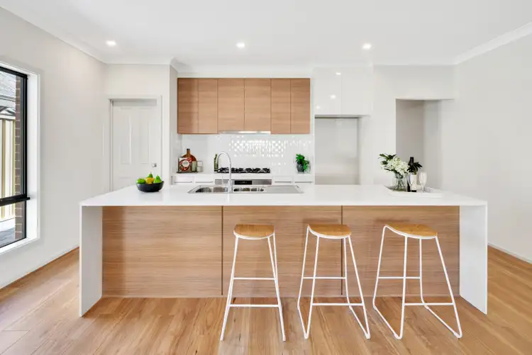 Third view of Homely house listing, 4 Shinnick Street, Dover Gardens SA 5048