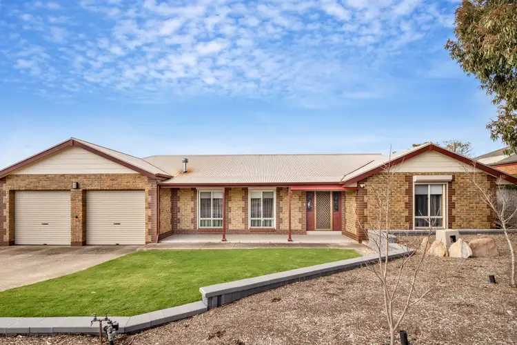 8 Acacia Court, Mclaren Vale SA 5171