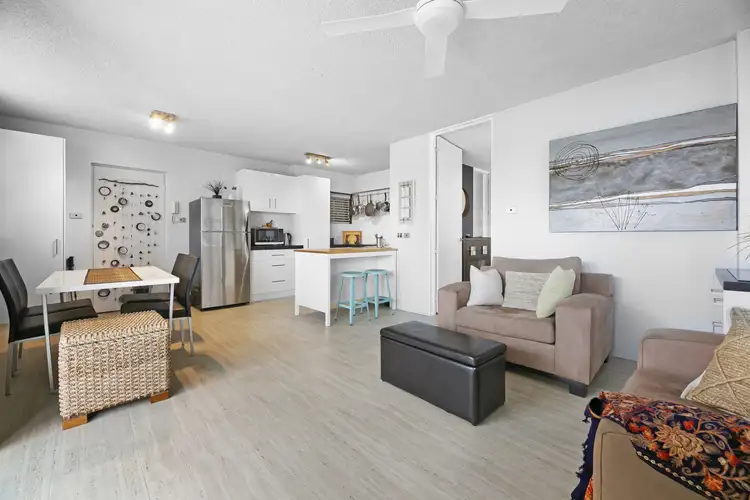 57/3049 Surfers Paradise Boulevard, Surfers Paradise QLD 4217