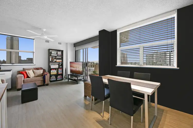 Second view of Homely unit listing, 57/3049 Surfers Paradise Boulevard, Surfers Paradise QLD 4217