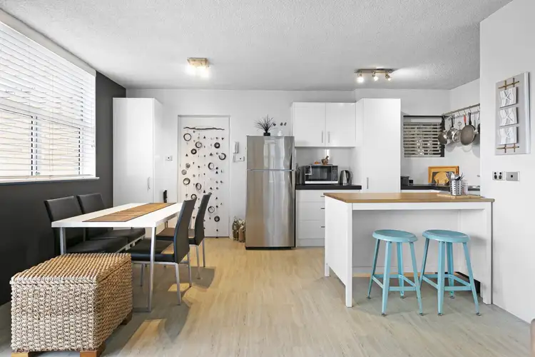 Fifth view of Homely unit listing, 57/3049 Surfers Paradise Boulevard, Surfers Paradise QLD 4217