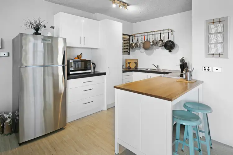 Sixth view of Homely unit listing, 57/3049 Surfers Paradise Boulevard, Surfers Paradise QLD 4217