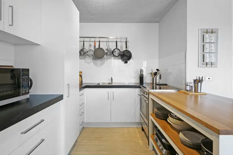 Seventh view of Homely unit listing, 57/3049 Surfers Paradise Boulevard, Surfers Paradise QLD 4217