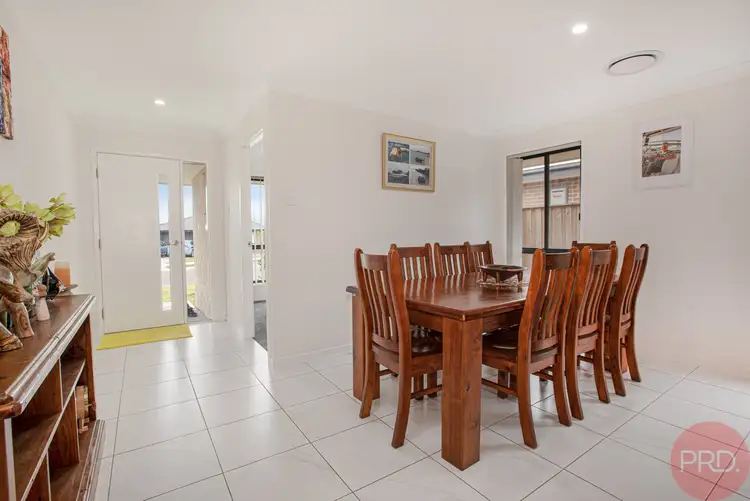 Second view of Homely house listing, 57 Sandpiper Circuit, Aberglasslyn NSW 2320