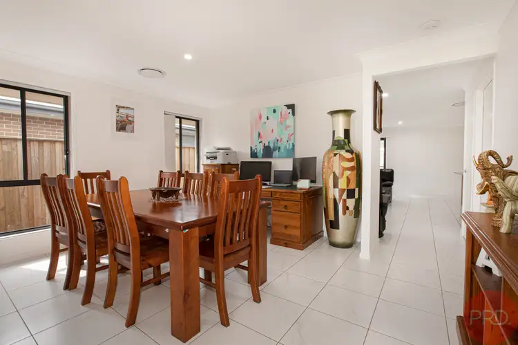 Third view of Homely house listing, 57 Sandpiper Circuit, Aberglasslyn NSW 2320